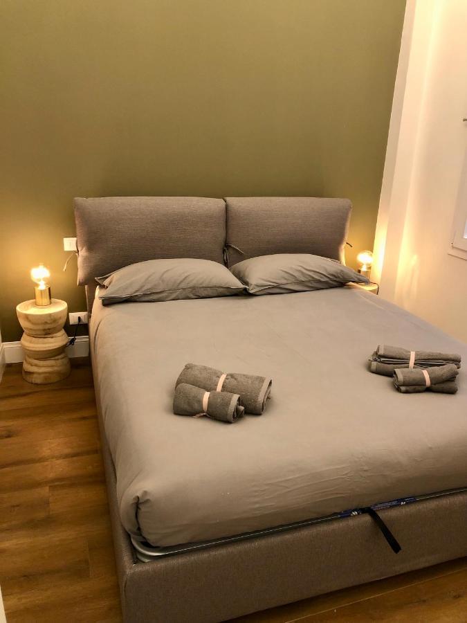 Novella Suite Florence Exterior photo