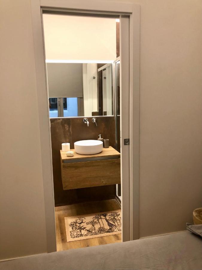 Novella Suite Florence Exterior photo